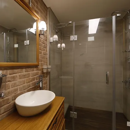 Catirga * 이스탄불