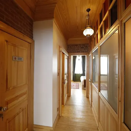 Catirga * 이스탄불