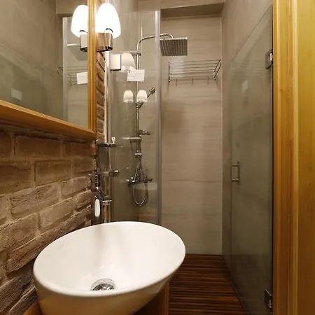 Catirga * 이스탄불