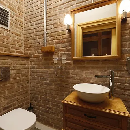 Catirga 이스탄불