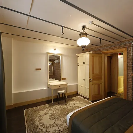 Catirga イスタンブール