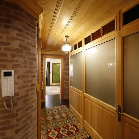 Catirga Apartament *