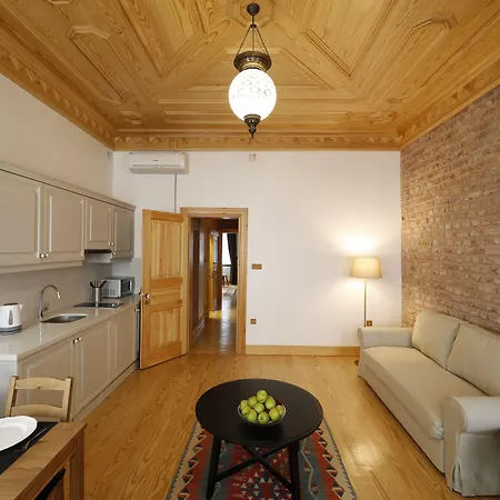 Catirga * イスタンブール