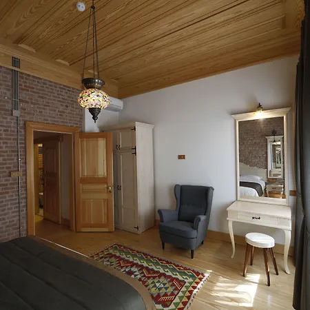 Catirga Apartament *