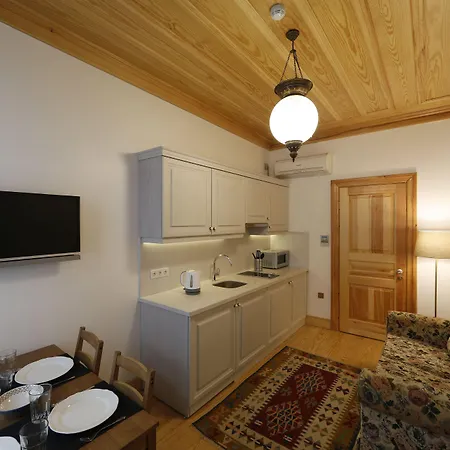 Catirga Apartament *