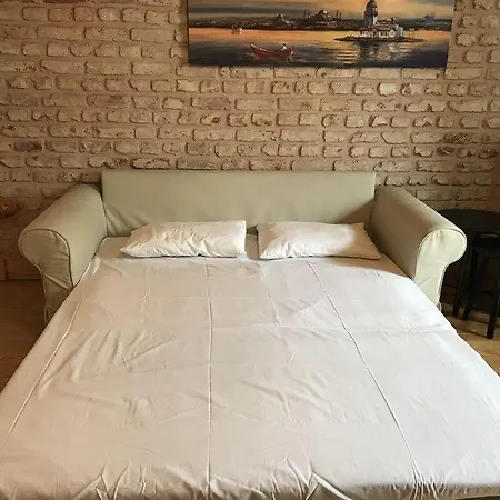 Catirga イスタンブール