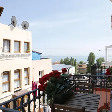 Catirga Apartament *