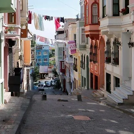 Otel Catirga *