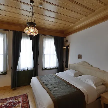 Catirga * Istanbulská provincie