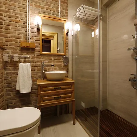 Catirga Appartement *