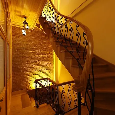 Appartement Catirga *
