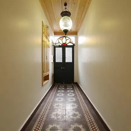 Appartement Catirga *