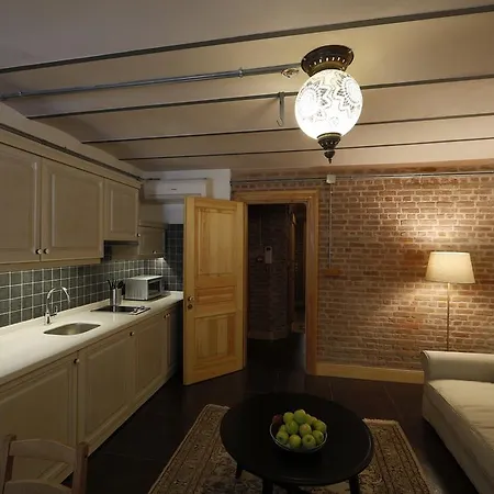 Appartement Catirga