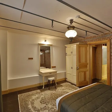 Appartement Catirga
