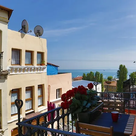 Apartament Catirga *