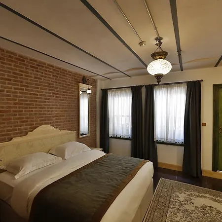 Catirga Appartement *