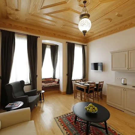 Catirga Appartement