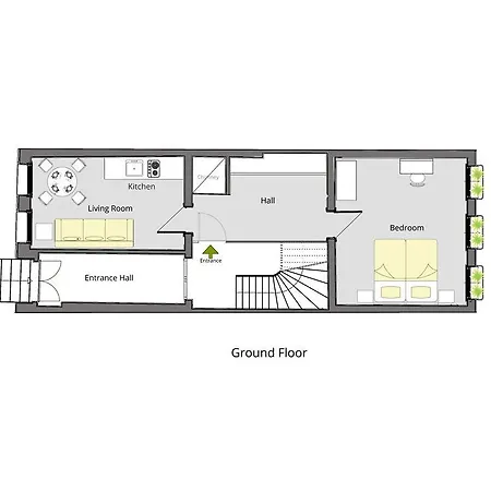 Catirga イスタンブール