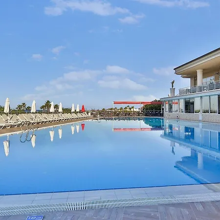 Appartement Catirga