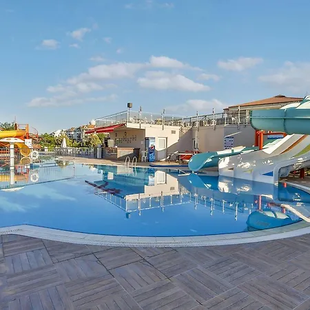 Apartament Catirga *