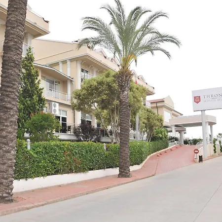 Appartement Catirga