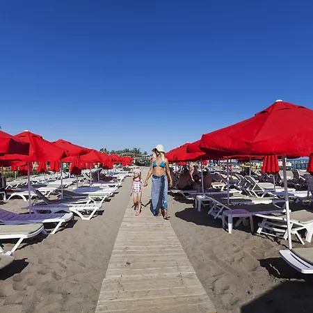 Catirga アパート イスタンブール