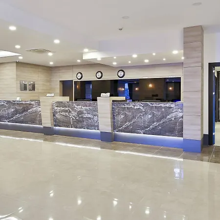 Catirga Appartement