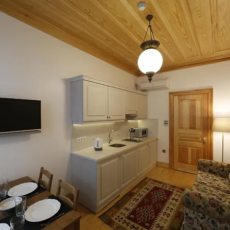 Catirga * イスタンブール