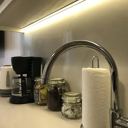 Appartement Catirga