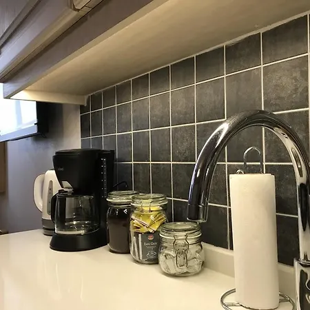 Apartament Catirga Stambuł