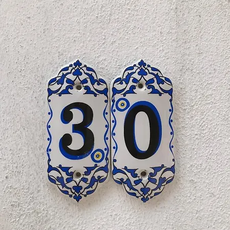 Appartement Catirga