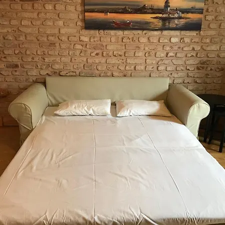 Catirga Apartament *