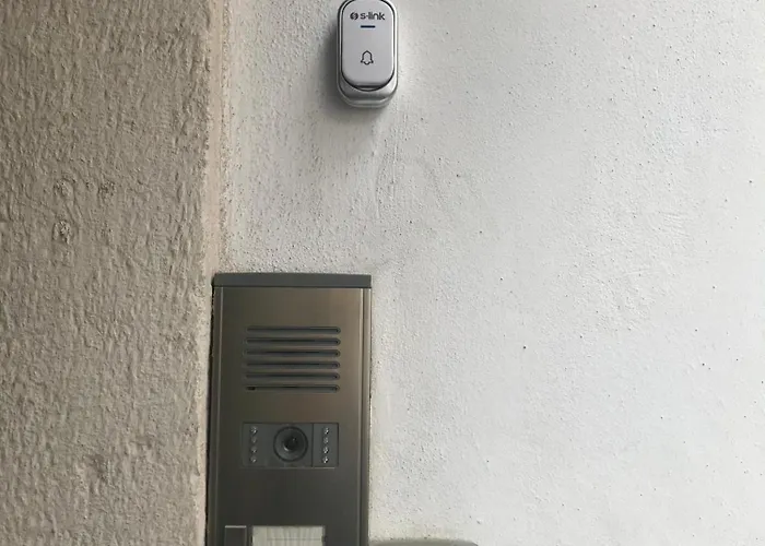 Hotel Catirga Istanboel