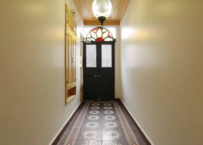 Catirga Hotel Istanboel