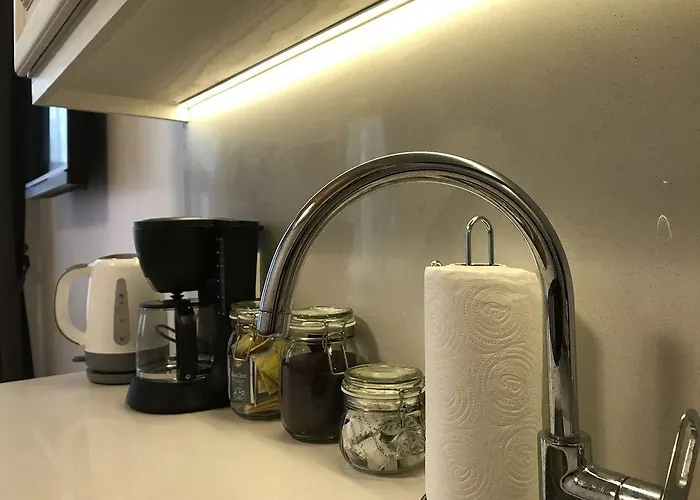 Hotel Catirga Istanboel