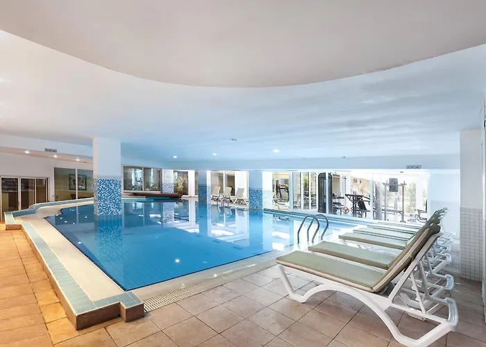 Catirga Hotel Istanboel