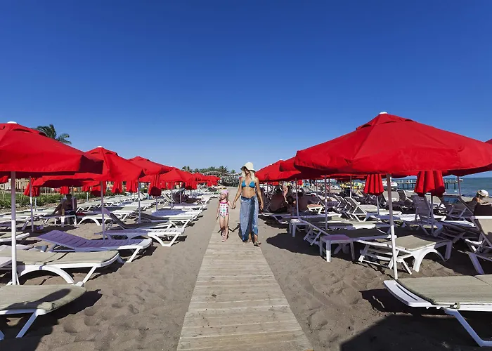 Catirga Hotel Istanboel