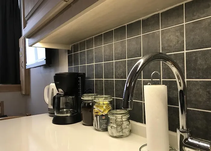 Hotel Catirga Istanboel