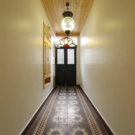 Catirga Hotel Estambul