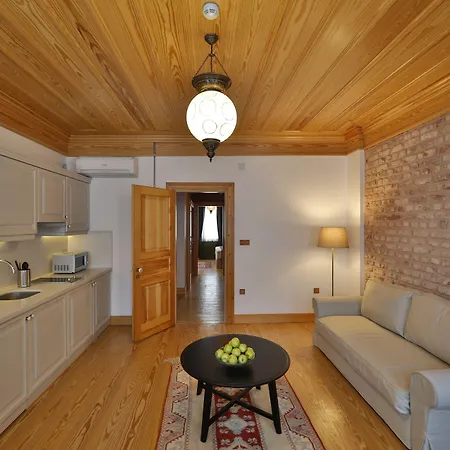 Catirga Стамбул