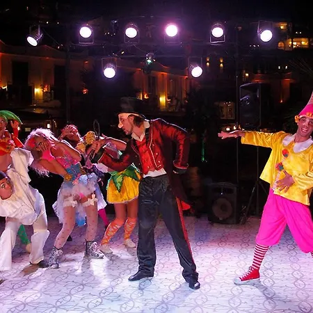 Отель Catirga *