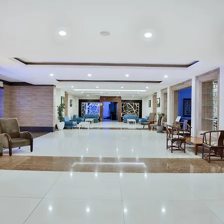 Catirga Hotel Estambul
