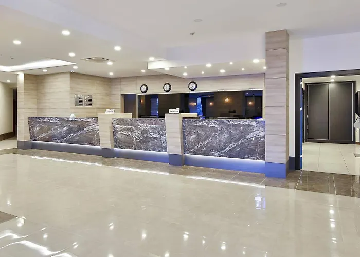 Catirga Hotel