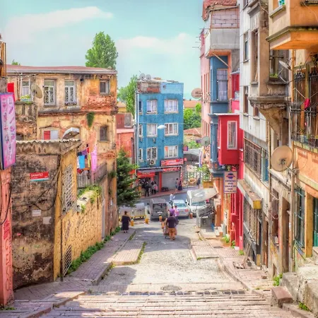 Catirga Appartement *