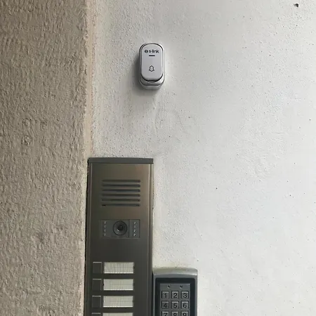 Appartement Catirga Istambul