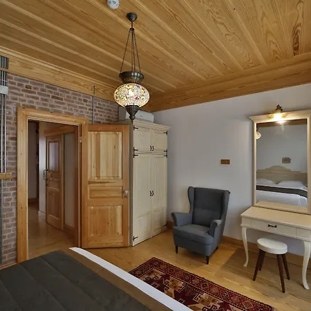 Appartement Catirga Istambul