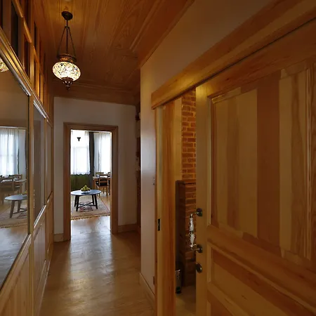 Appartement Catirga *