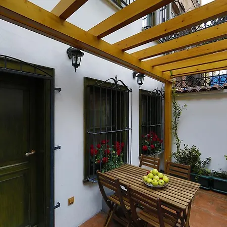 Catirga Appartement *