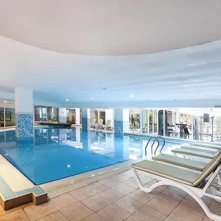 Catirga Appartement Istambul