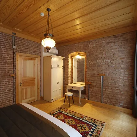 Catirga Appartement Istambul